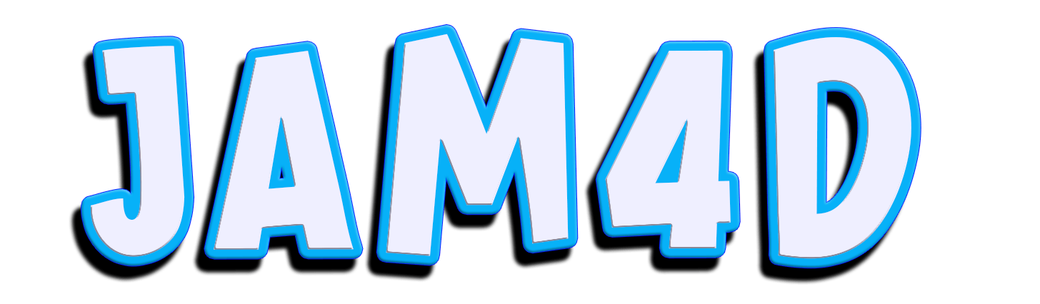 JAM4D